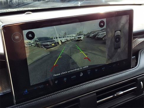 Certified 2023 Lincoln Corsair Reserve w/ Equipment Group 202A image 16