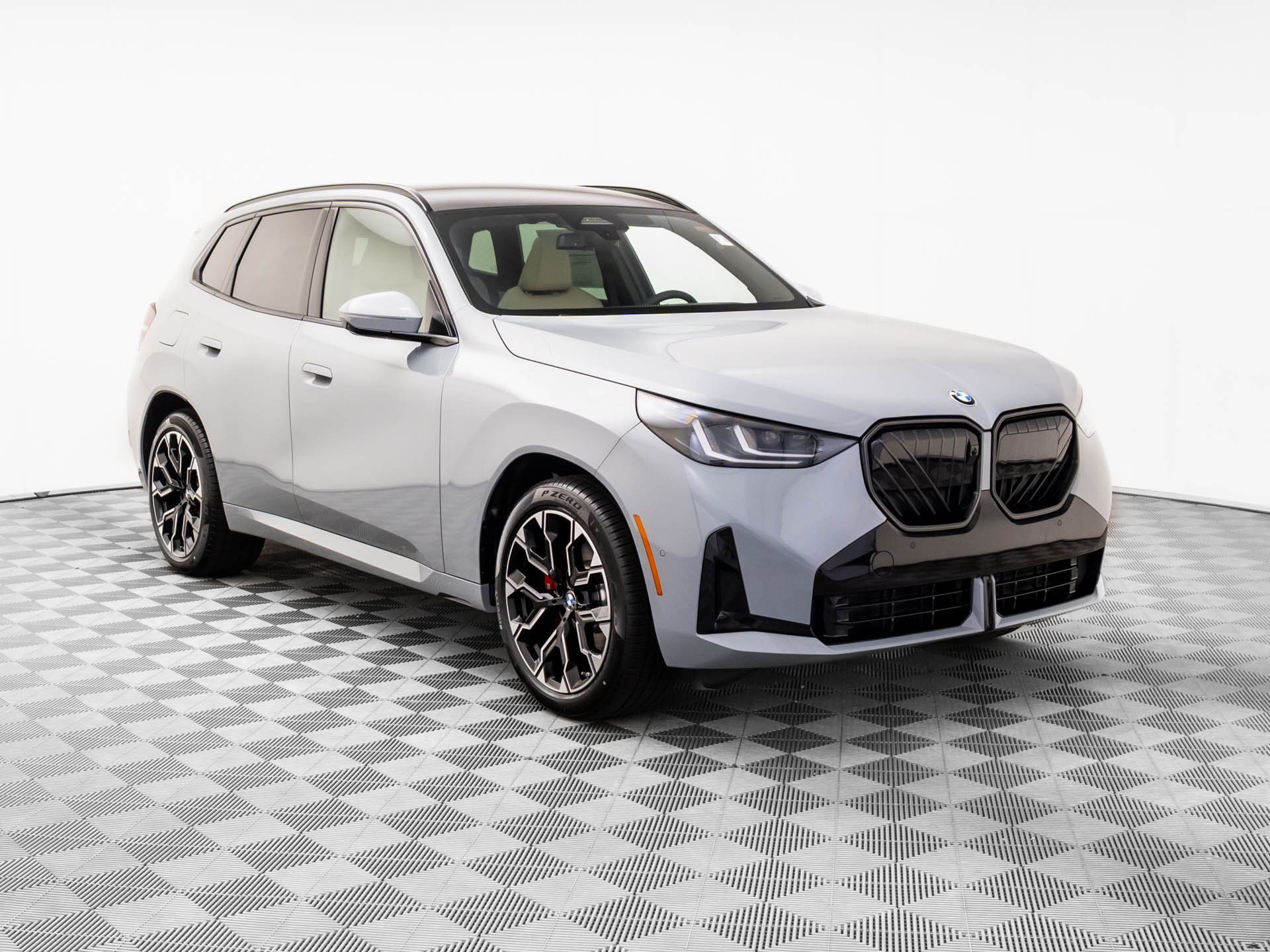 Used 2026 BMW X3 xDrive30i w/ Premium Package AWD/4WD image 8