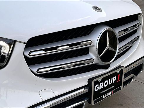 Used 2022 Mercedes-Benz GLC 300 GLC 300 image 28
