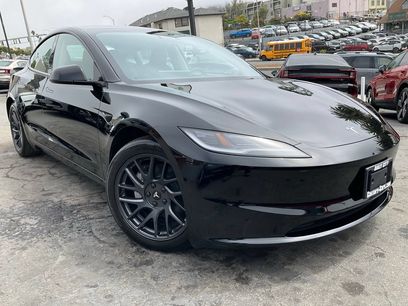 Used 2024 Tesla Model 3 Long Range