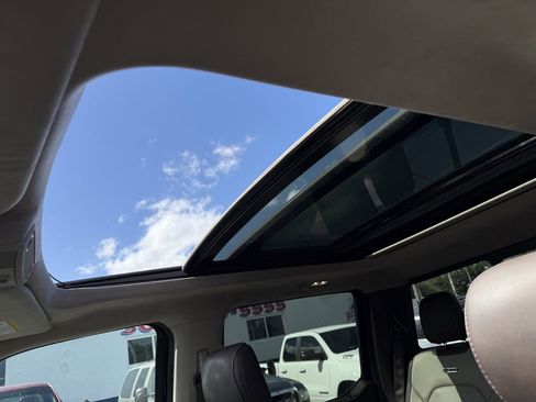 Used 2020 Ford F150 Limited w/ Trailer Tow Package image 65