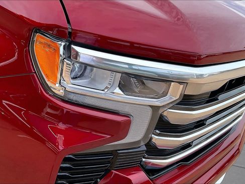 Used 2026 Chevrolet Silverado 1500 High Country AWD/4WD image 26