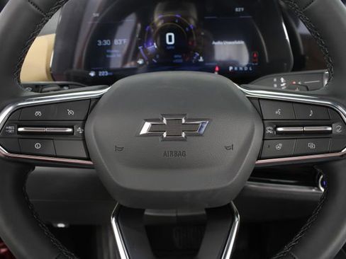 New 2026 Chevrolet Equinox ACTIV image 12