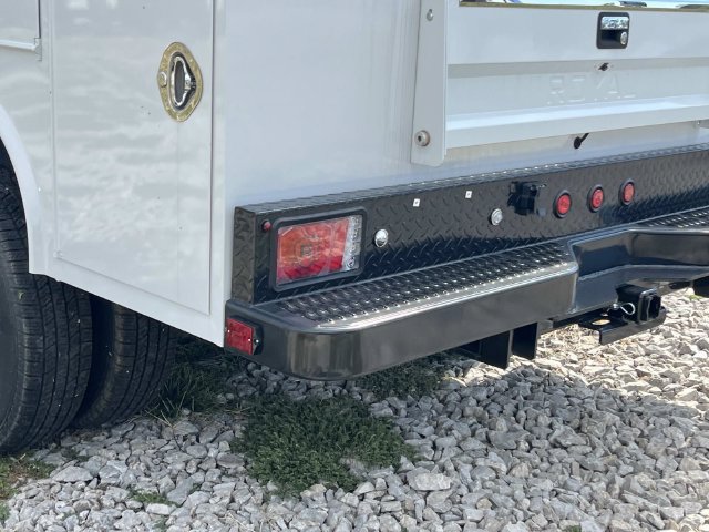 New 2024 RAM 3500 Tradesman AWD/4WD image 15