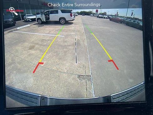 Used 2019 RAM 1500 Laramie AWD/4WD image 23