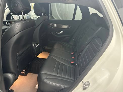 Certified 2016 Mercedes-Benz GLC 300 image 24