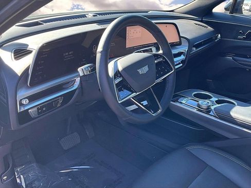 Certified 2024 Cadillac Lyriq Sport image 17