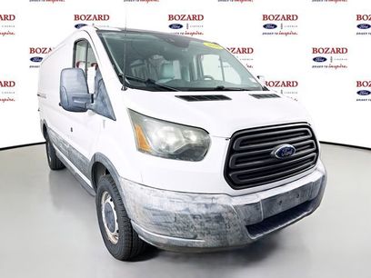 Used 2016 Ford Transit 250 130 Low Roof