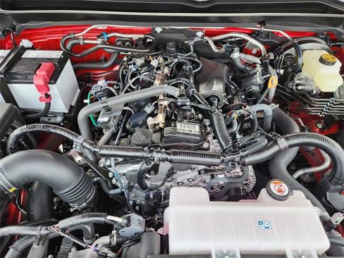 New 2026 Toyota Tacoma TRD Sport image 21