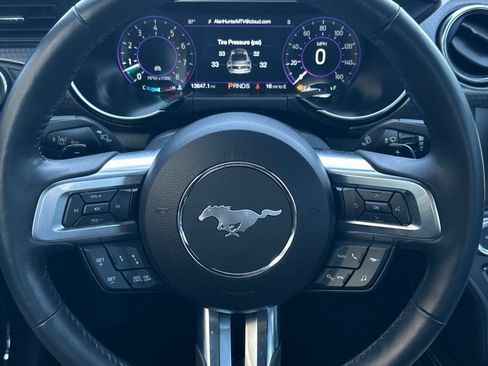 Used 2021 Ford Mustang GT Premium w/ GT Performance Package RWD image 21