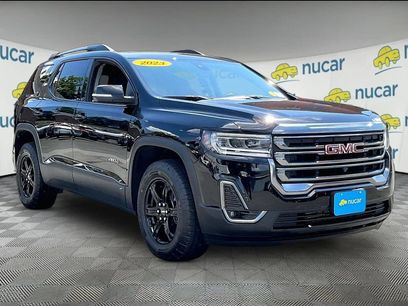 Used 2023 GMC Acadia AT4 w/ Technology Package