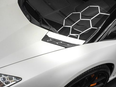 Used 2014 Lamborghini Aventador LP 700-4 AWD/4WD image 12