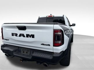 Used 2022 RAM 1500 TRX AWD/4WD video 3