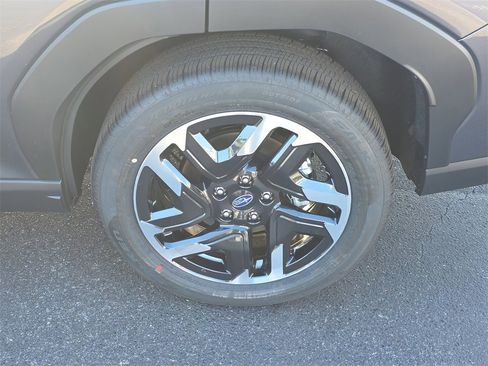 New 2026 Subaru Forester Limited image 5