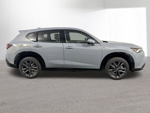 Used 2025 Acura ADX A-Spec AWD/4WD image 38