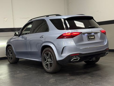 New 2025 Mercedes-Benz GLE 350 4MATIC image 10