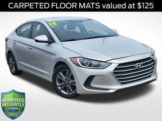 Used 2018 Hyundai Elantra SEL video 1