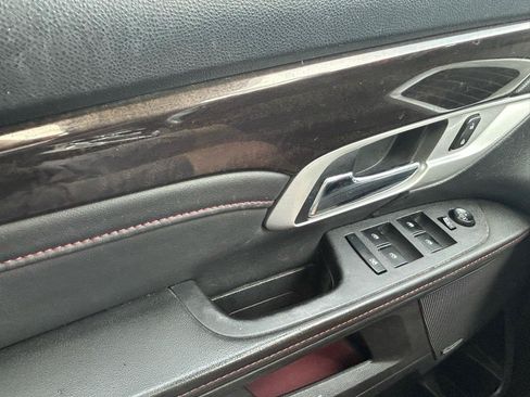 Used 2013 GMC Terrain Denali FWD image 28