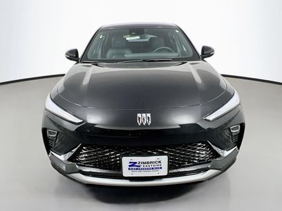 New 2025 Buick Envista Sport Touring