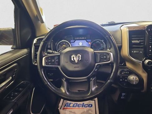Used 2019 RAM 1500 Laramie image 13