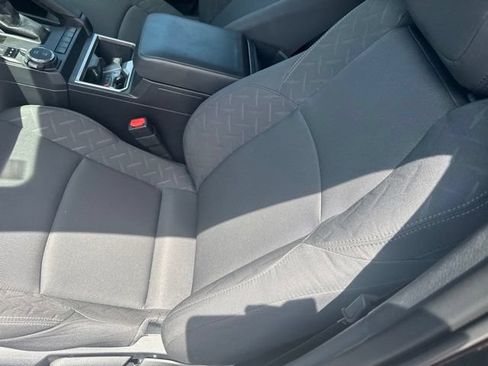 Used 2024 Toyota Tacoma SR5 AWD/4WD image 12
