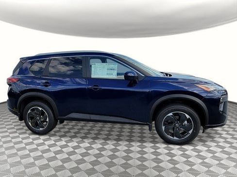 New 2026 Nissan Rogue SV w/ SV Premium Package image 5