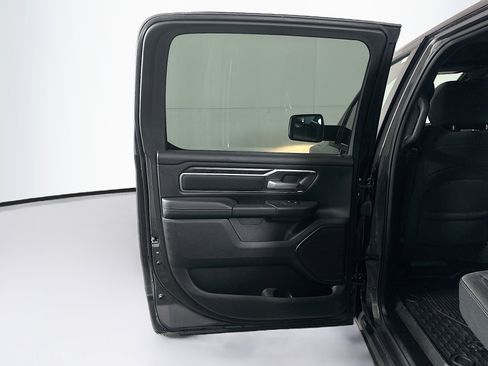 Used 2024 RAM 1500 Big Horn AWD/4WD image 26