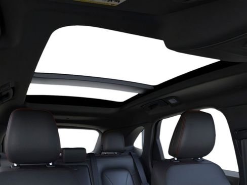 New 2025 Ford Escape ST-Line Elite w/ Premium Technology Package AWD/4WD image 22