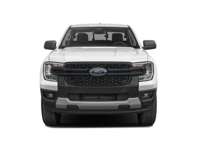 New 2026 Ford Ranger XLT RWD image 4