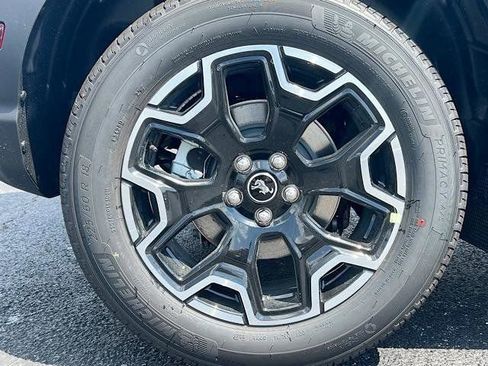 New 2025 Ford Bronco Sport Outer Banks w/ Outer Banks Tech Package+ image 14