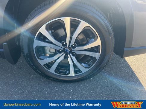 Used 2024 Subaru Forester Limited image 49