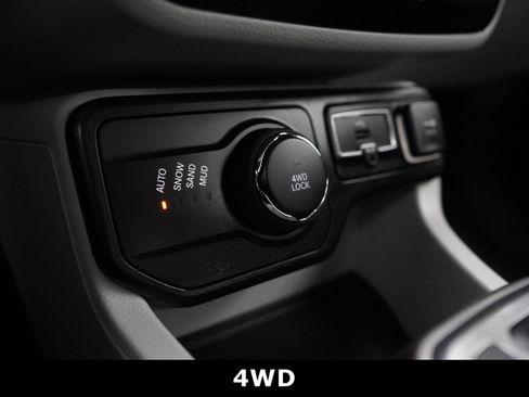 Used 2022 Jeep Renegade Latitude w/ Convenience Group image 28