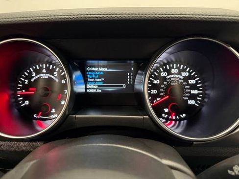 Used 2023 Ford Mustang GT w/ Equipment Group 301A RWD image 23