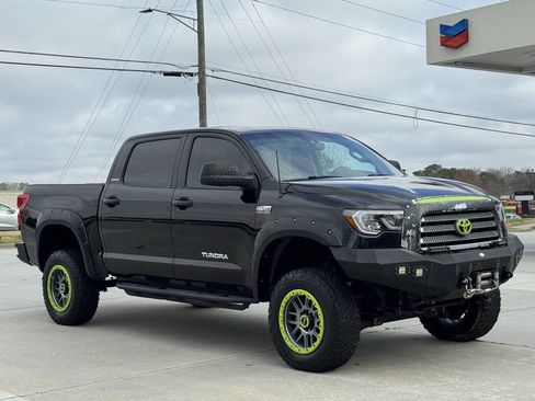 Used 2007 Toyota Tundra Limited image 3
