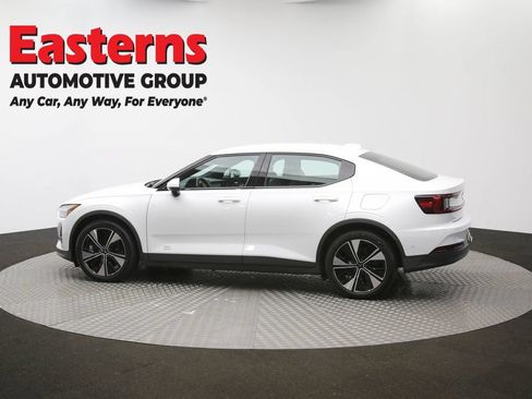 Used 2023 Polestar Polestar 2 w/ Pilot Pack AWD/4WD image 55