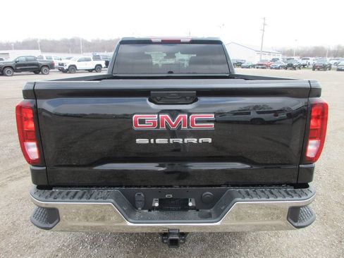 New 2026 GMC Sierra 1500 Pro w/ Pro Value Package AWD/4WD image 7