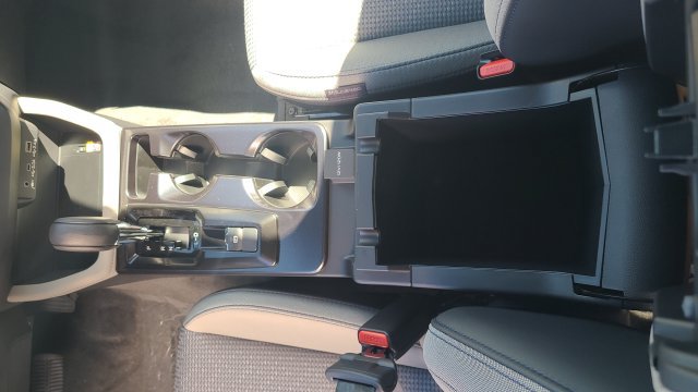New 2026 Subaru Forester Premium AWD/4WD image 14