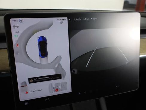Used 2023 Tesla Model Y Long Range AWD/4WD image 38