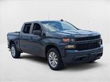 Used 2020 Chevrolet Silverado 1500 Custom w/ Custom Value Package image 3