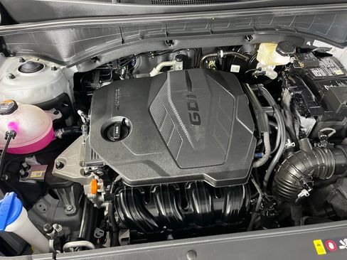 Used 2025 Kia Sorento S w/ Panoramic Sunroof Package image 35