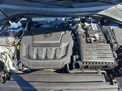 Used 2023 Volkswagen Tiguan S AWD/4WD image 30