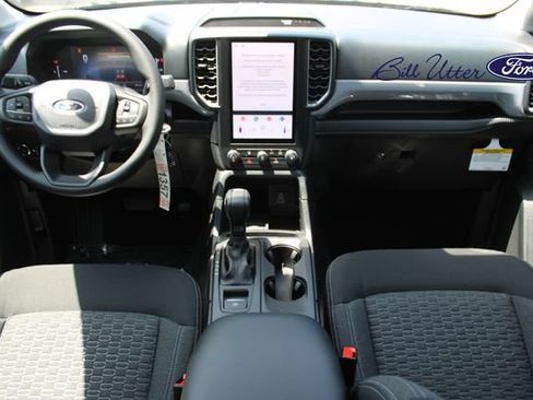New 2026 Ford Ranger XL RWD image 11
