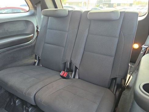 Used 2017 Dodge Durango SXT w/ Quick Order Package 23B RWD image 12