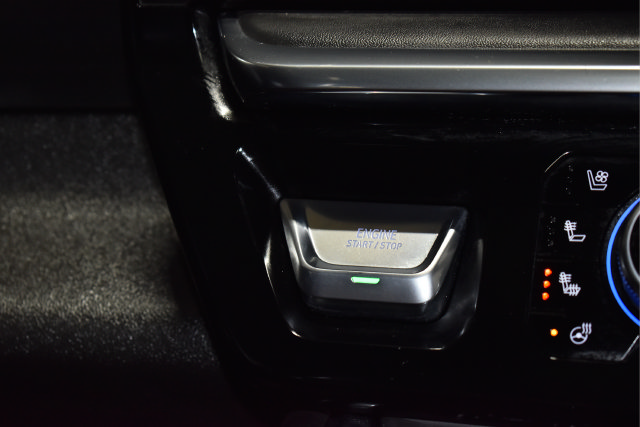 Used 2025 GMC Sierra 1500 Denali Ultimate AWD/4WD image 24