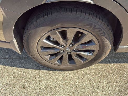 Used 2025 Subaru Outback Onyx Edition AWD/4WD image 9