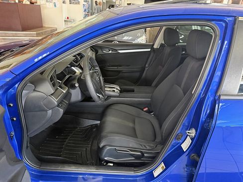 Used 2017 Honda Civic EX image 11