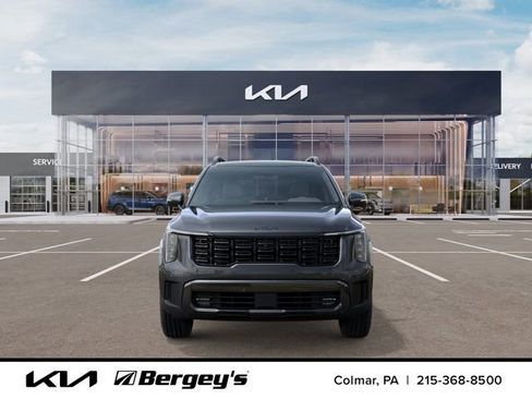 New 2026 Kia Sorento SX Prestige AWD/4WD image 2