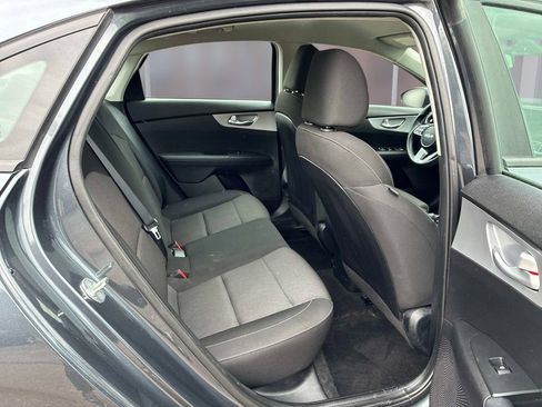 Used 2023 Kia Forte LXS FWD image 10