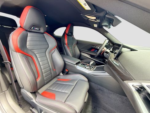 Used 2026 BMW M2 RWD image 14