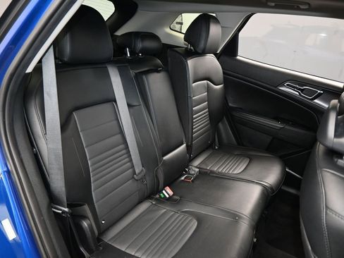 Certified 2023 Kia Sportage SX image 51